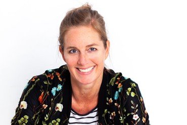 Gemeindesekretärin Henrike Berg foto