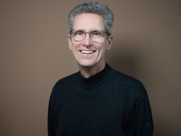 Pfarrer Uwe Rescheleit foto