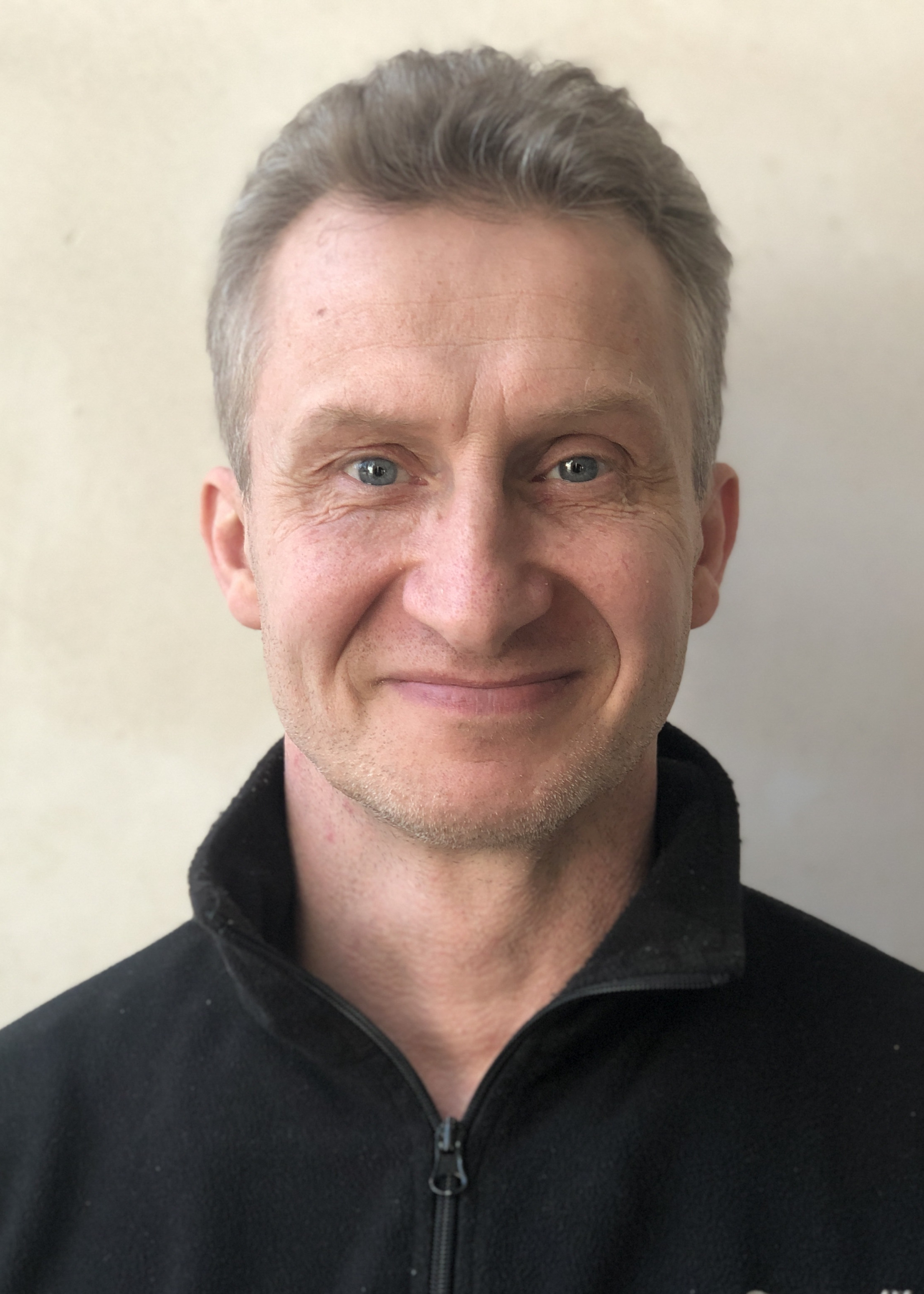 Küster Frank Weinert